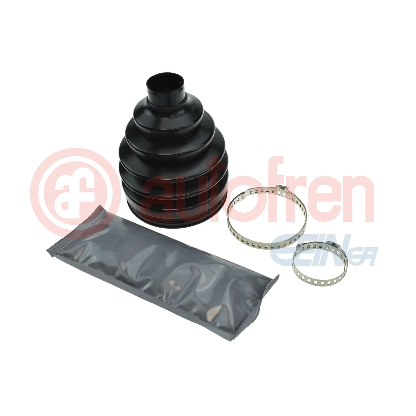 Пыльник ШРУСа наружный комплект CHRYSLER JEEP SEINSA D8561T