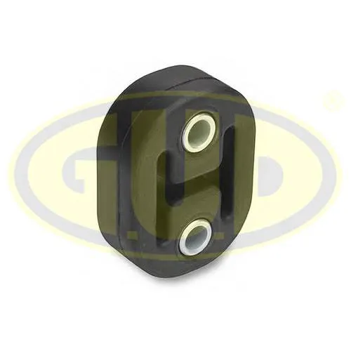 КРЕПЛЕНИЕ ГЛУШИТЕЛЯ NIS MICRA II 92-00/PATROL 07-/X-TRAIL 01-04 G.U.D GMM001067