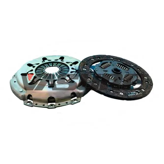 Комплект сцепления (без подшипника) Ford Focus (98-)/C-max (03-) 1.6i VASURE VRK001