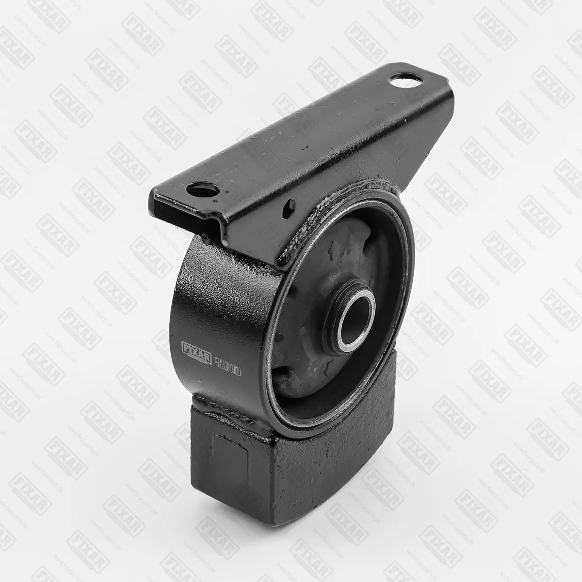 Опора двигателя передняя MITSUBISHI Carisma 95-> FIXAR FL0338