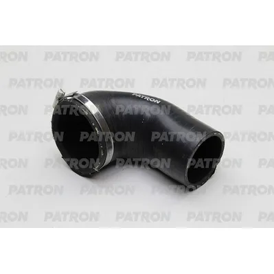 Патрубок интеркулера (пр-во Турция) VOLKSWAGEN: GOLF V 1.4 TSI BLG-BMY PATRON PH1026