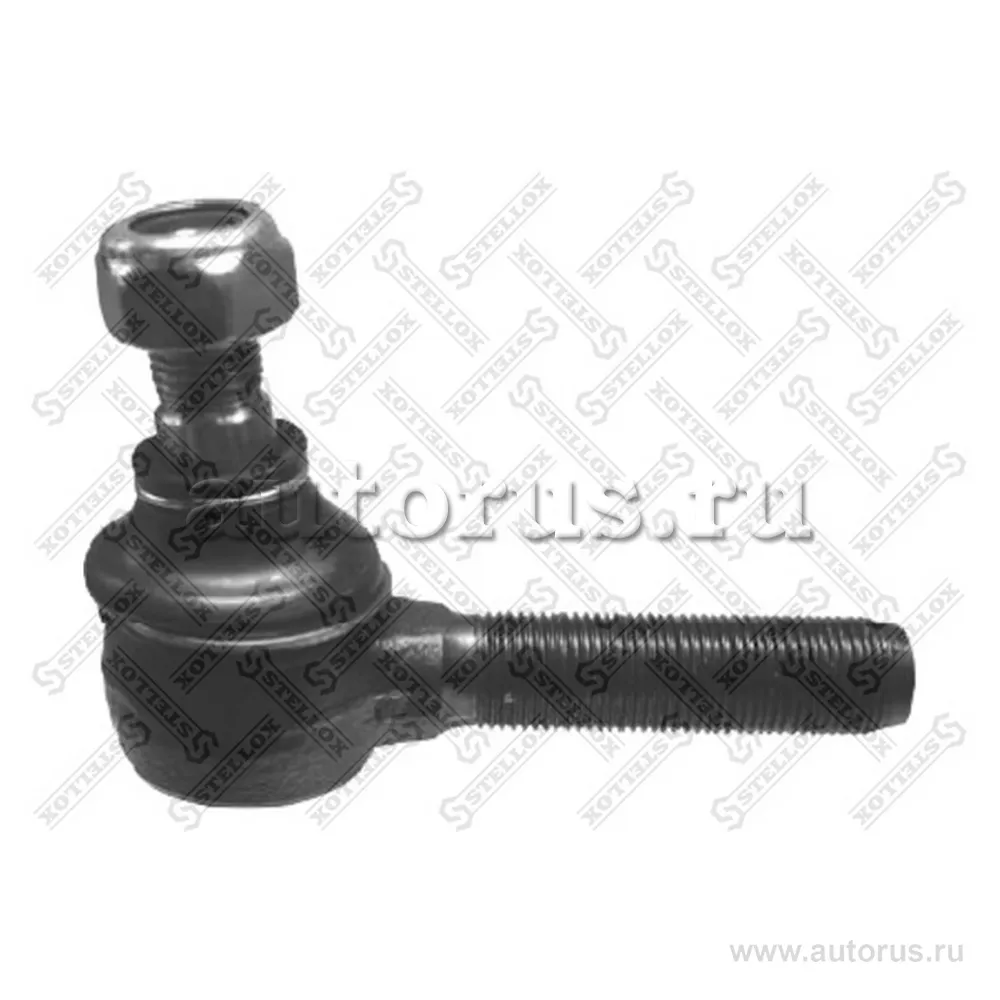 Наконечник рулевой наружный Toyota 4 Ru STELLOX 5101261_SX