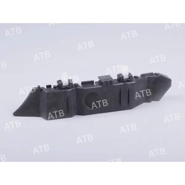 Кр-н бампера Kia Rio 3 2011-2015 передний правый (направляющий) ATB 1AKR30NN0FR