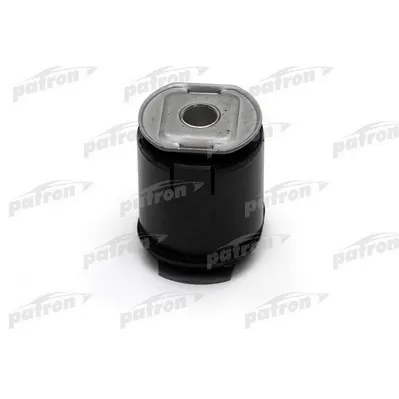 Сайлентблок рычага подвески AUDI A1 (8X1) A3 SPORTBACK II (8PA) A3 ХЭТЧБЕК II PATRON PSE10543