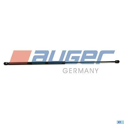 Газовая пружина HCV AUGER 55093