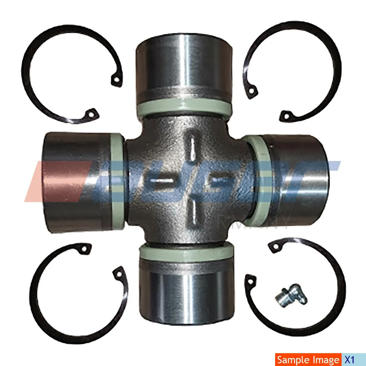 Крестовина карданного шарнира AUGER 86738