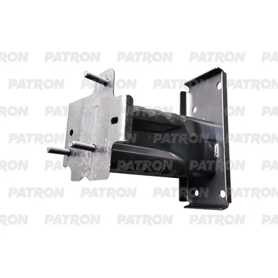 Кронштейн усилителя прав NISSANX-TRAIL 2014-20 PATRON P76-NS004AR
