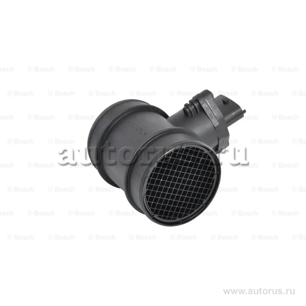Измеритель массы воздуха BOSCH 0280218142