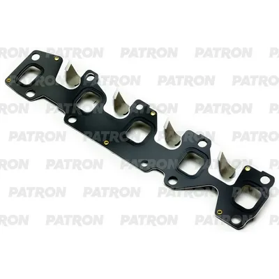 Прокладка выпускного коллектора Opel Astra, Fiat Doblo 1.3TD 16V 03> Ex PATRON PG5-2128
