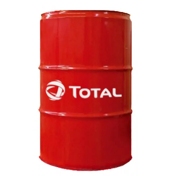 Масло моторное Total Quartz Ineo MC3 5W-30 60 л 155368