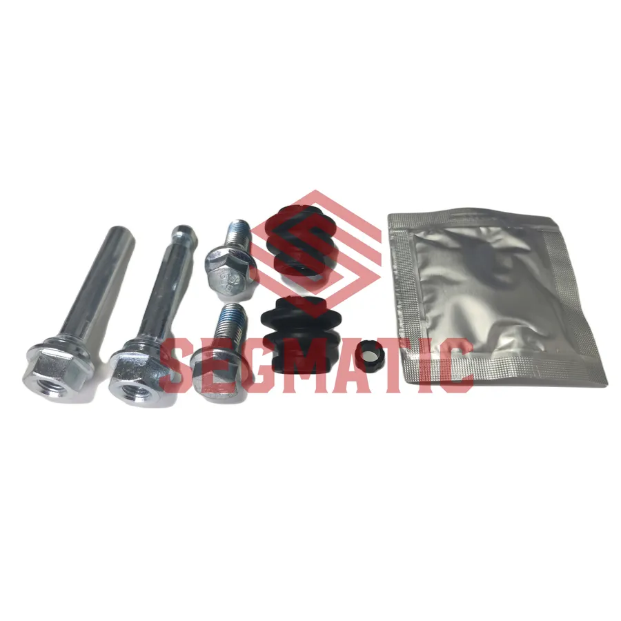 Комплект направляющих суппорта TOYOTA CAMRY AVC40 2006- RAV4 05- / LEXUS ES 06- SEGMATIC SG700264
