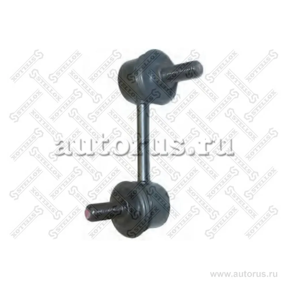 Тяга стабилизатора переднего правая Daewoo Leganza 97> STELLOX 56-73002-SX