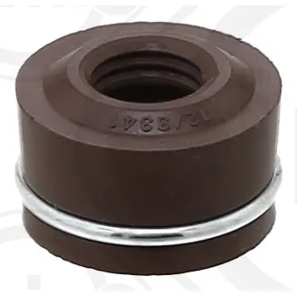 Колпачок маслосъемный MB W201/W124/W126 mot.M102/M103/OM601 /d=8mm ELRING 763.969