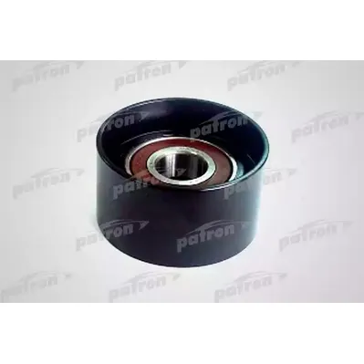 Ролик промежуточный ремня ГРМ Hyundai. Kia 1.5CRDI-2.0CRDI 01> PATRON PT85146