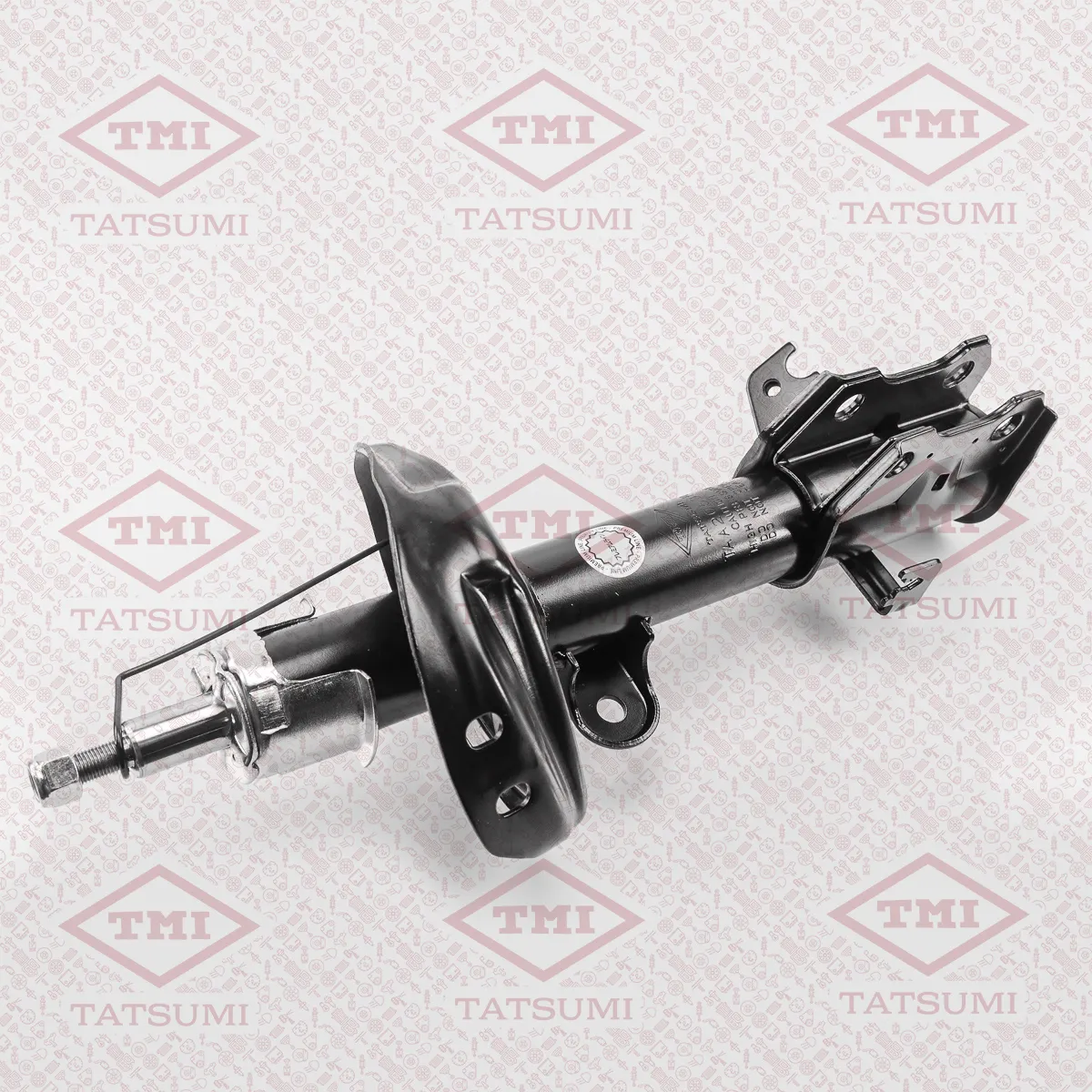 Амортизатор передний газовый R HONDA CR-V 07->/ HAVAL H6 TATSUMI TAA2053R