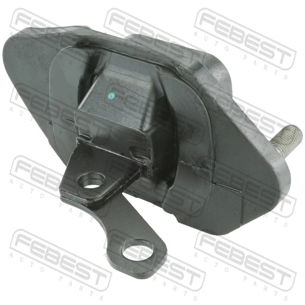 Подушка двигателя L HONDA Accord FEBEST HMCU2LH