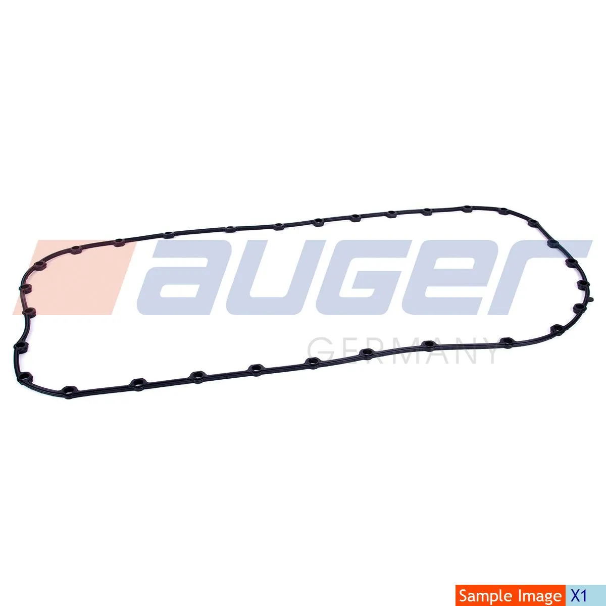 Прокладка картера MIDR062465 AUGER 87054