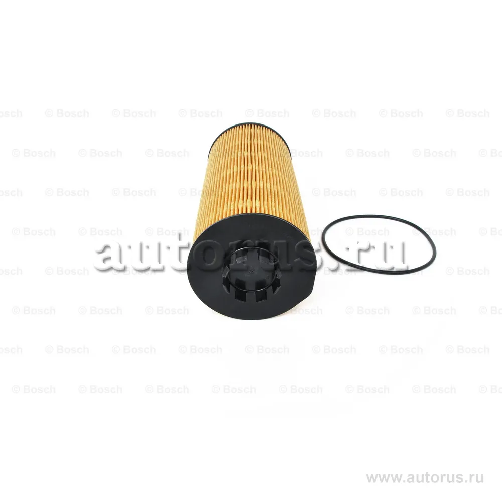 Фильтр масляный Мерседес Антос с 2012 г.в. H300 мм D114 мм BOSCH F026407254