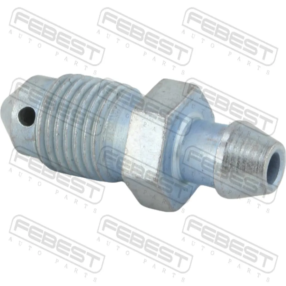 Штуцер прокачной FORD FOCUS C-MAX CAP 2003-2007 [EU] FEBEST 8870-004