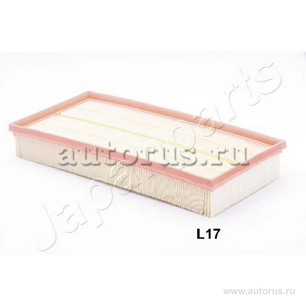 Фильтр воздушный JAPANPARTS FA-L17S