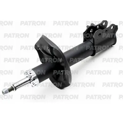 Амортизатор подвески передн прав MAZDA: 626 V 97-02, 626 V Hatchback 97 PATRON PSA334197