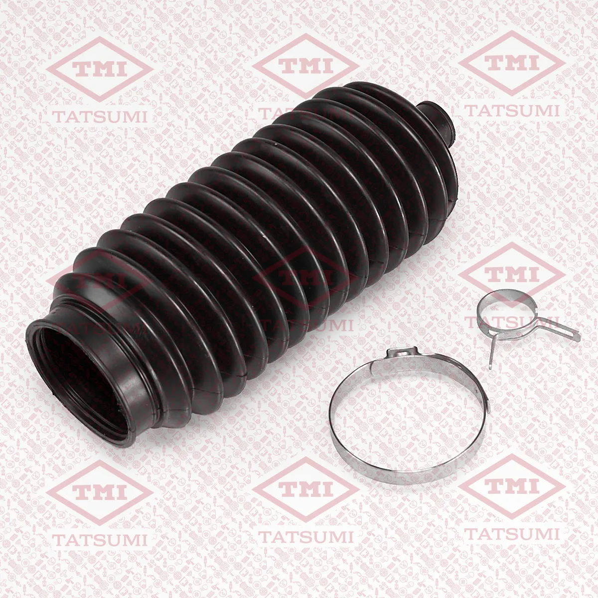 Пыльник рулевой рейки TOYOTA Celsior/Century/Chaser/Corolla/Cresta/Litea TATSUMI TEH1071