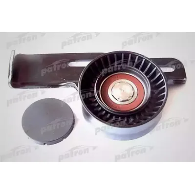 Ролик натяжной поликлинового ремня Renault Megan I 1.4i-1.6i 08/96- PATRON PT36005