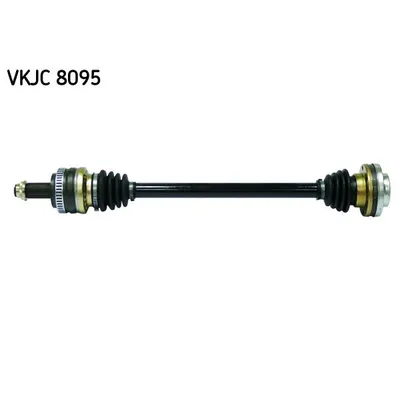 Привод передний правый BMW 3-ser E90 SKF VKJC8095