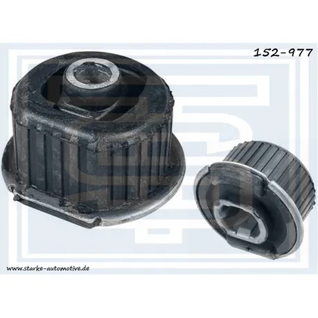 Сайлентблок MER W124/W201/W202 задней балки, передний STARKE 152-977