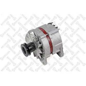 Генератор 12V 90A со шкивом Audi 80/100/200/Coupe, VW Golf/Passat STELLOX 06-10827-SX