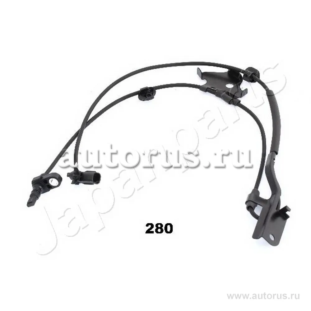 Датчик ABS JAPANPARTS ABS280