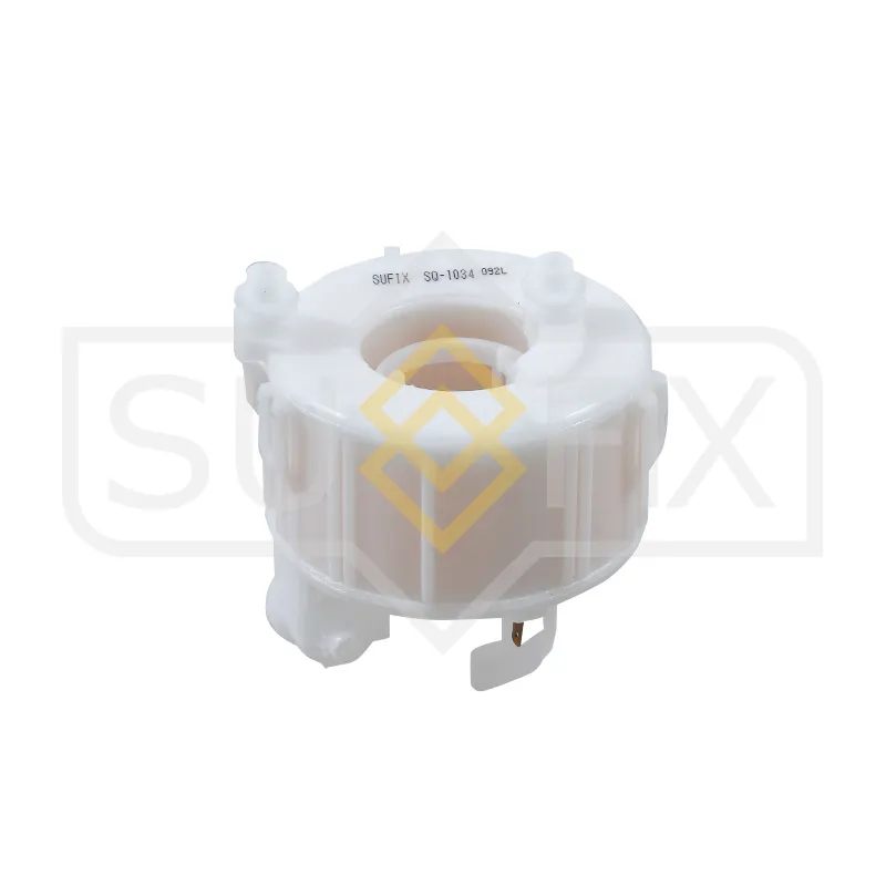 Фильтр топливный SUFIX SQ-1034