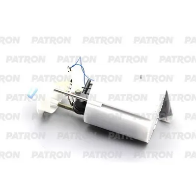 Насос топливный электрический <=9A, 3bar, >=140L/h (модуль) FORD: Focus III Eco PATRON PFP487