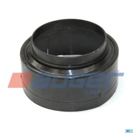 Сальник ступицы BPW ECO Plus 8-9t пластиковое AUGER 60355