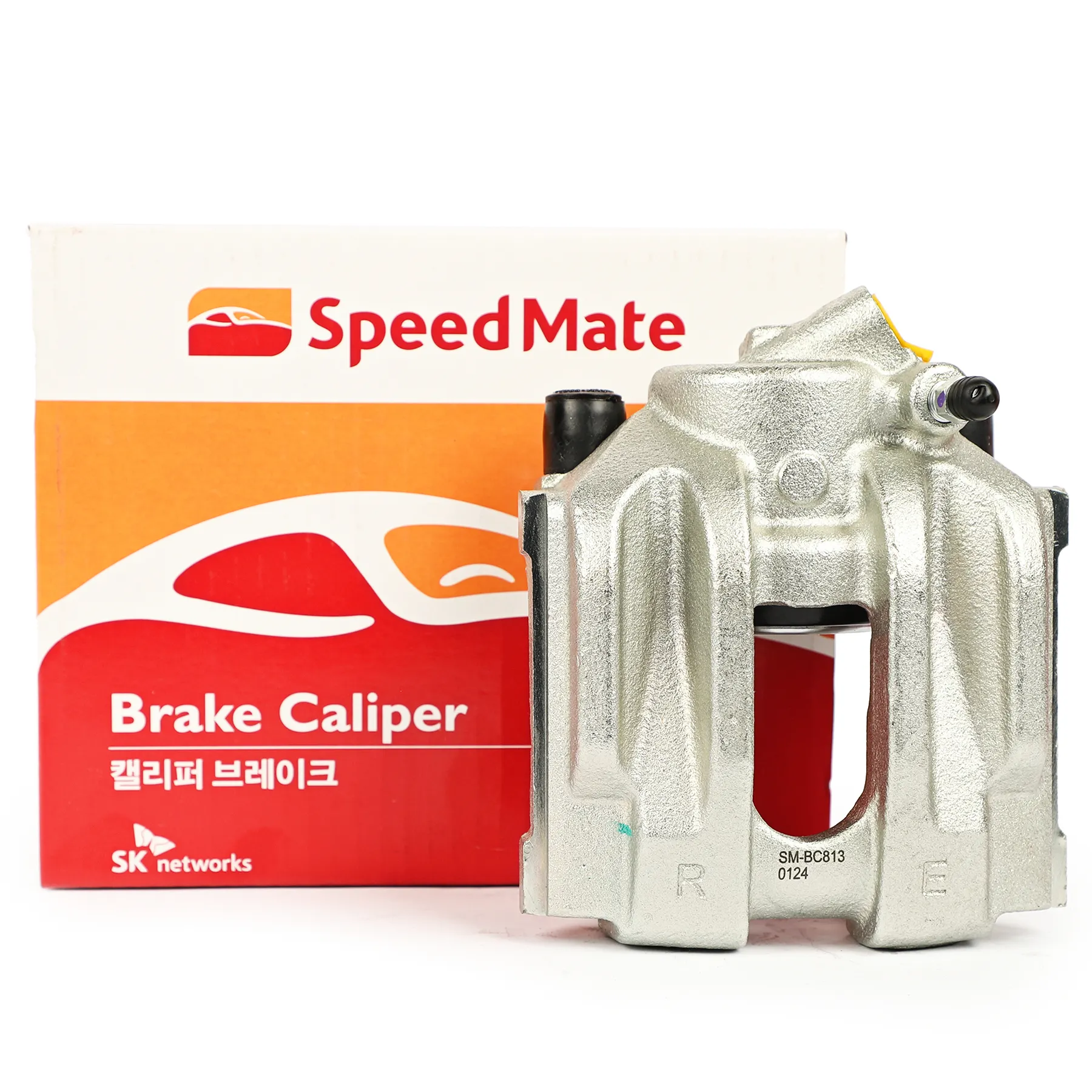 Суппорт передний R BMW 1,3 Series SPEEDMATE SM-BC813