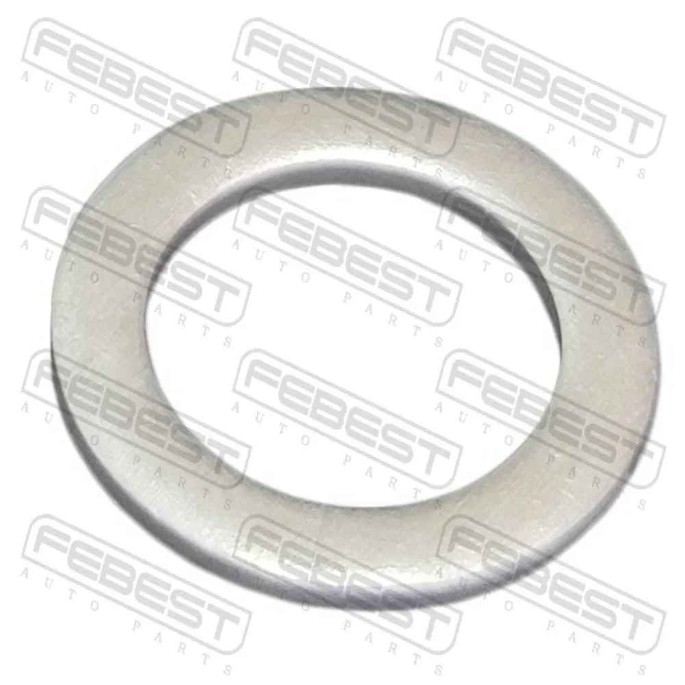 Кольцо уплотнительное UNIVERSAL /12x18x1.5mm FEBEST 88430-121815A