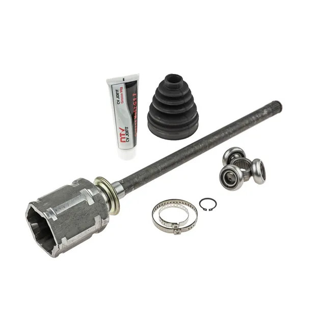 ШРУС внутр. к-кт Toyota Rav-4 2.0,2.0D,2.4 00-05 правый NTY NPWTY009