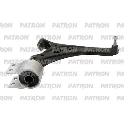 Рычаг подвески CHEVROLET TRAVERSE 2nd Gen 18- BUICK ENCLAVE 2nd G PATRON PS50561R