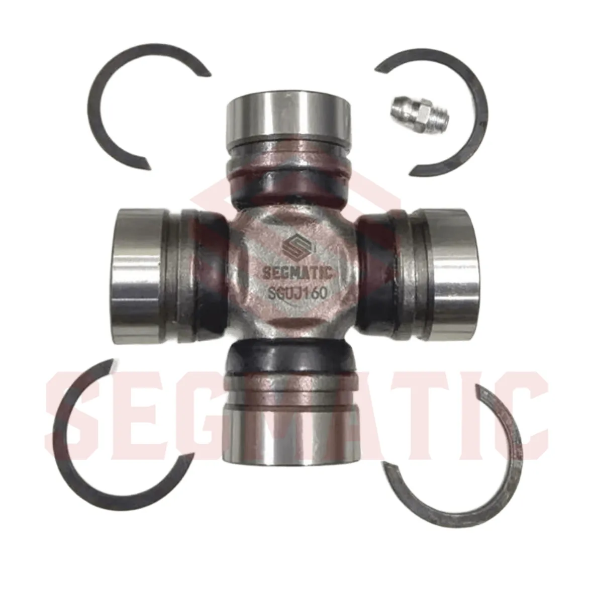 Крестовина 264266.8 TOYOTA SEGMATIC SGUJ160