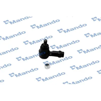 Наконечник рулевой тяги HYUNDAI Porter (1шт.) MANDO DSA020396