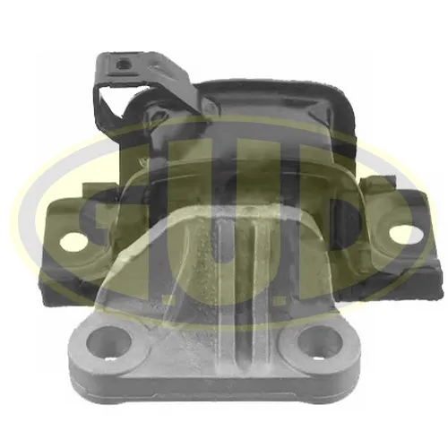 Подушка двиг. ЛЕВ OPL CORSA D 1.0-1.4 06- G.U.D GEM001299