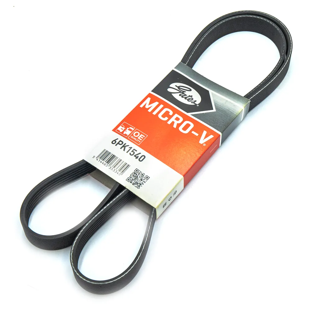 Ремень поликлиновый GATES 6PK1540