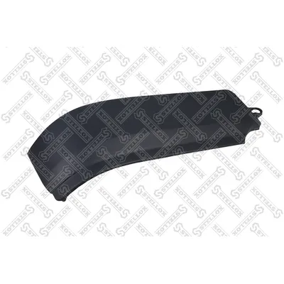 Спойлер правый MAN TG-S STELLOX 8725560_SX
