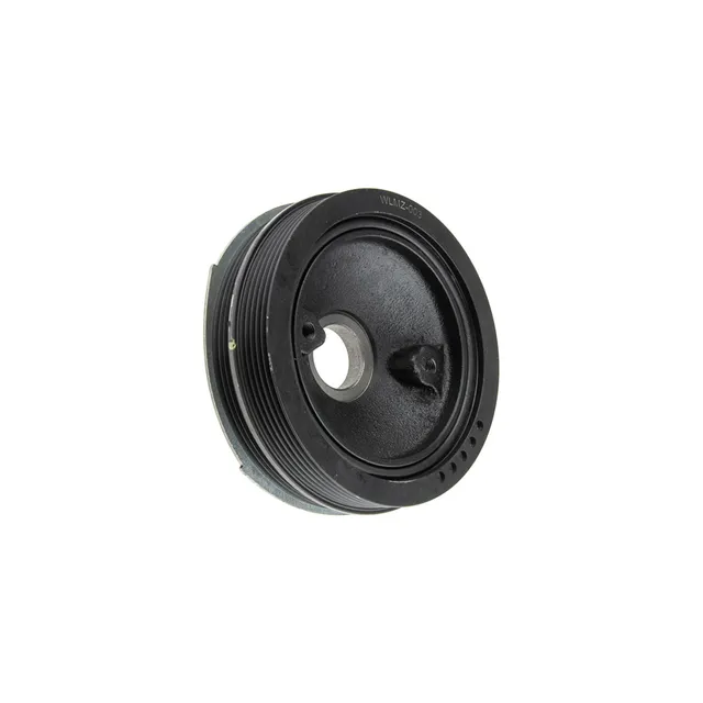 Шкив коленвала Mazda 323 1.8, 2.0 BJ 98-, MPV 2.0 99-02 , Premacy 1.8, 2.0 99- NTY RKPMZ003