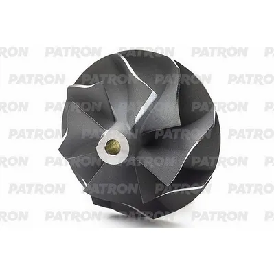 Крыльчатка турбокомпрессора KKK K03/K04 PATRON PTR6067
