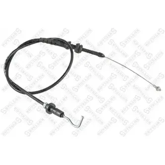Трос газа VW Golf 1.1-1.6 77-91 STELLOX 29-98100-SX