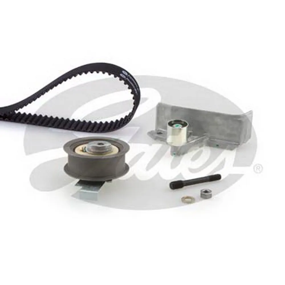 Ремкомплект ГРМ VAG 1.8/1.8T/2.0L 95-> /z=150 Gates K085491XS