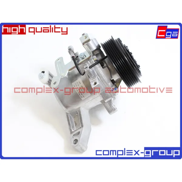 Компрессор кондиционера 73111FJ000 CGA 13CC1911RA