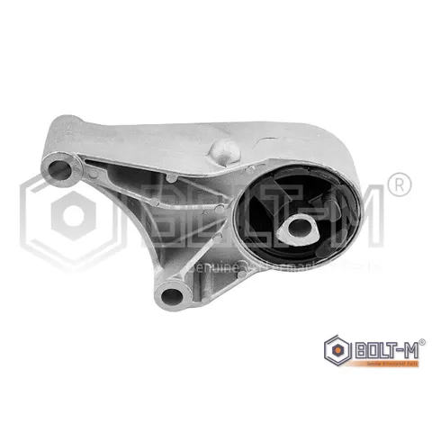 Подушка двс передняя BOLT-M BM7262