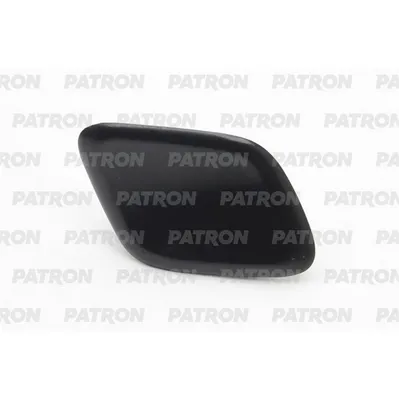 Крышка омывателя фар (правая) KIA Optima IV 2016- PATRON PHWC009